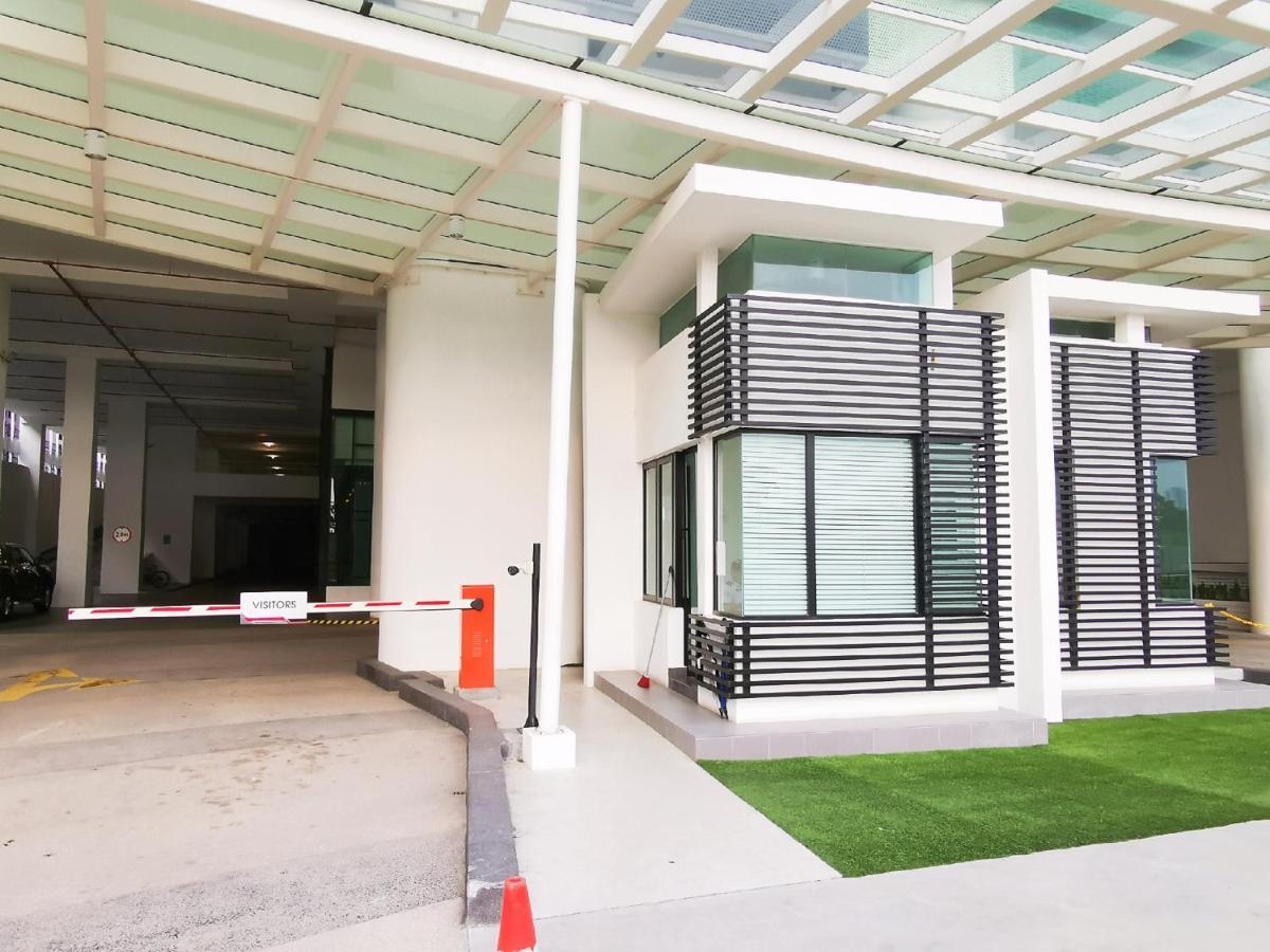 Mid Valley Southkey Mosaic By Rr Jbcity Apartment Johor Bahru