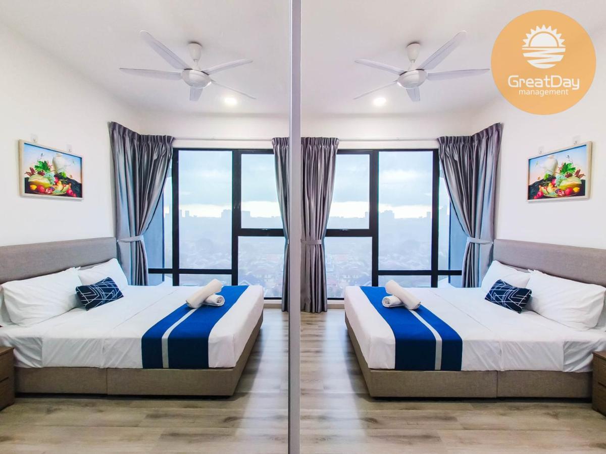 Apartment Mid Valley Southkey Mosaic By Rr Jbcity
