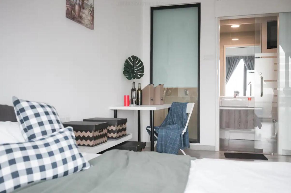 Apartment Mid Valley Southkey Mosaic By Rr Jbcity