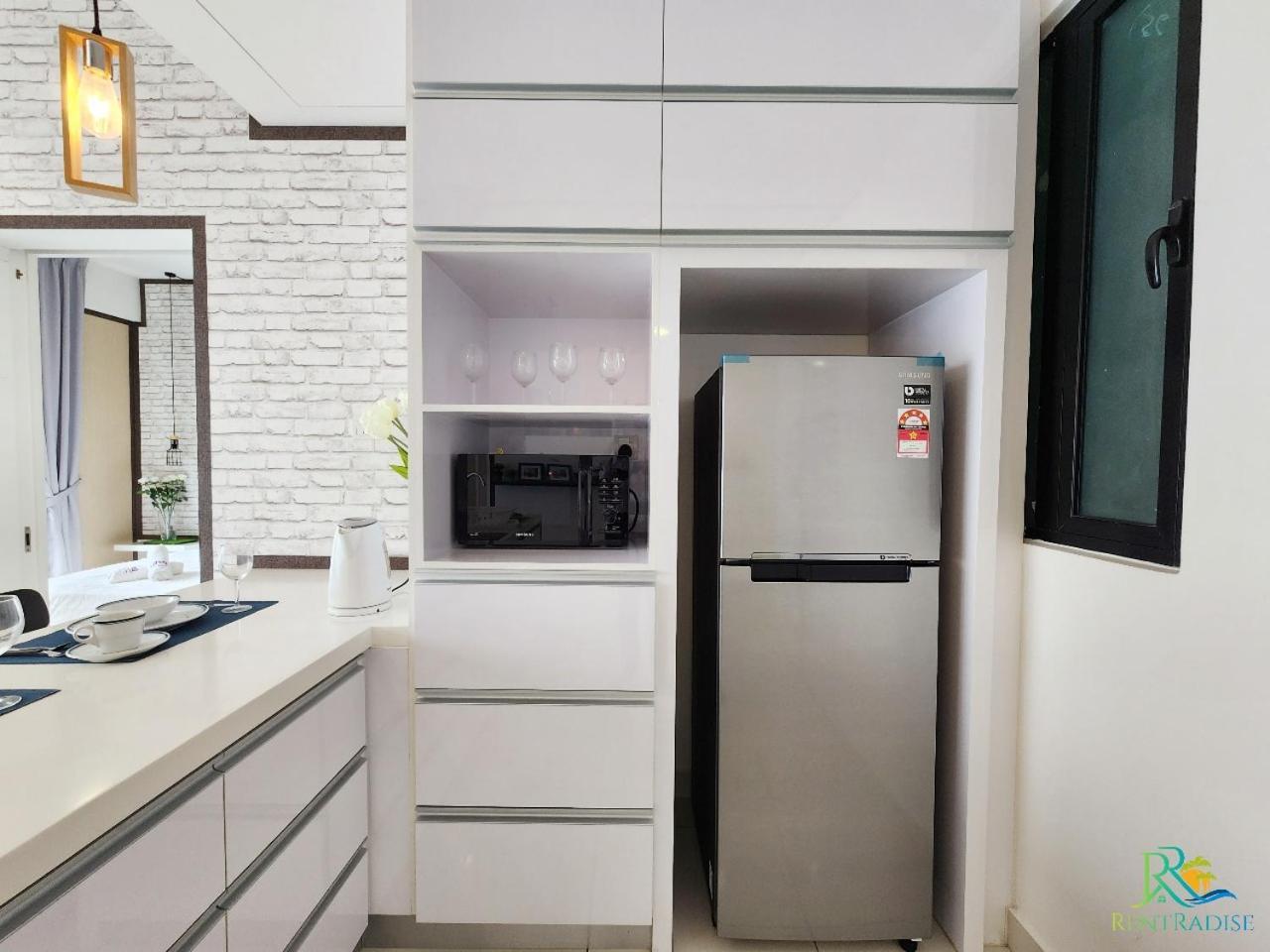 Mid Valley Southkey Mosaic By Rr Jbcity Apartment Johor Bahru
